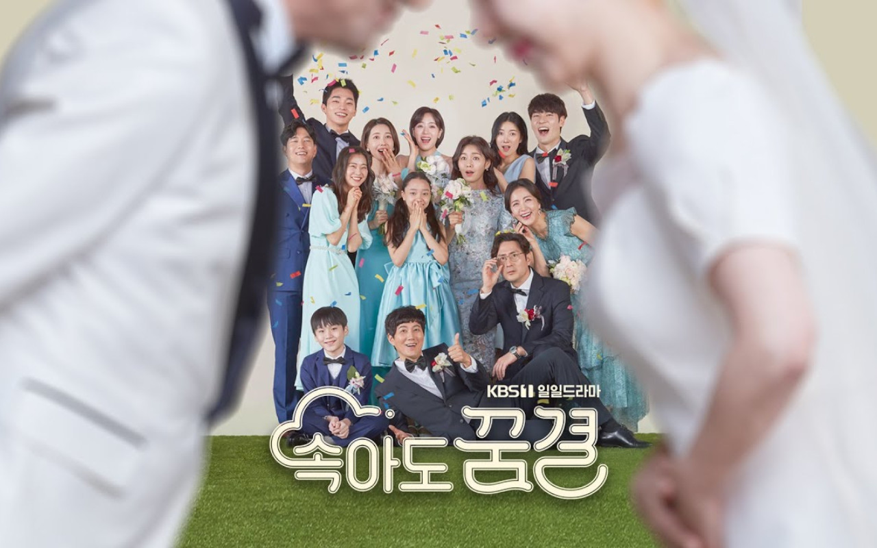 Aktor Cilik 'Be My Dream Family' Dinyatakan Positif COVID-19, Begini Penjelasan KBS