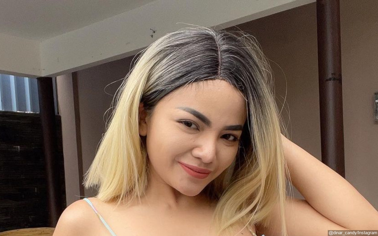Sampai Nangis, Dinar Candy Stres Kini Telat Menstruasi Pasca Keseringan Nonton  Film Porno