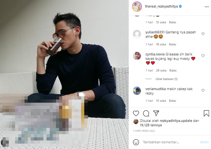 Instagram