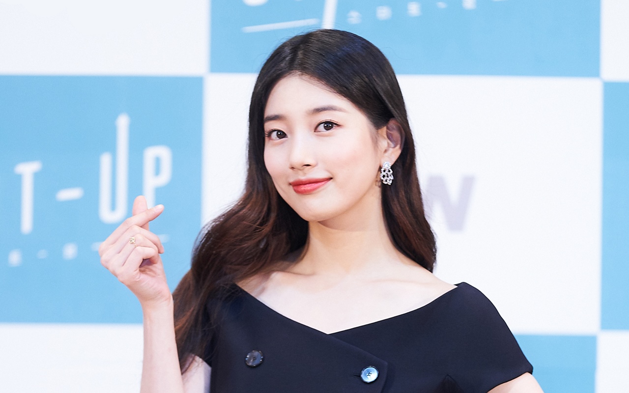 Suzy Dilaporkan Bintangi Web Drama Coupang Play 'The Second Anna'