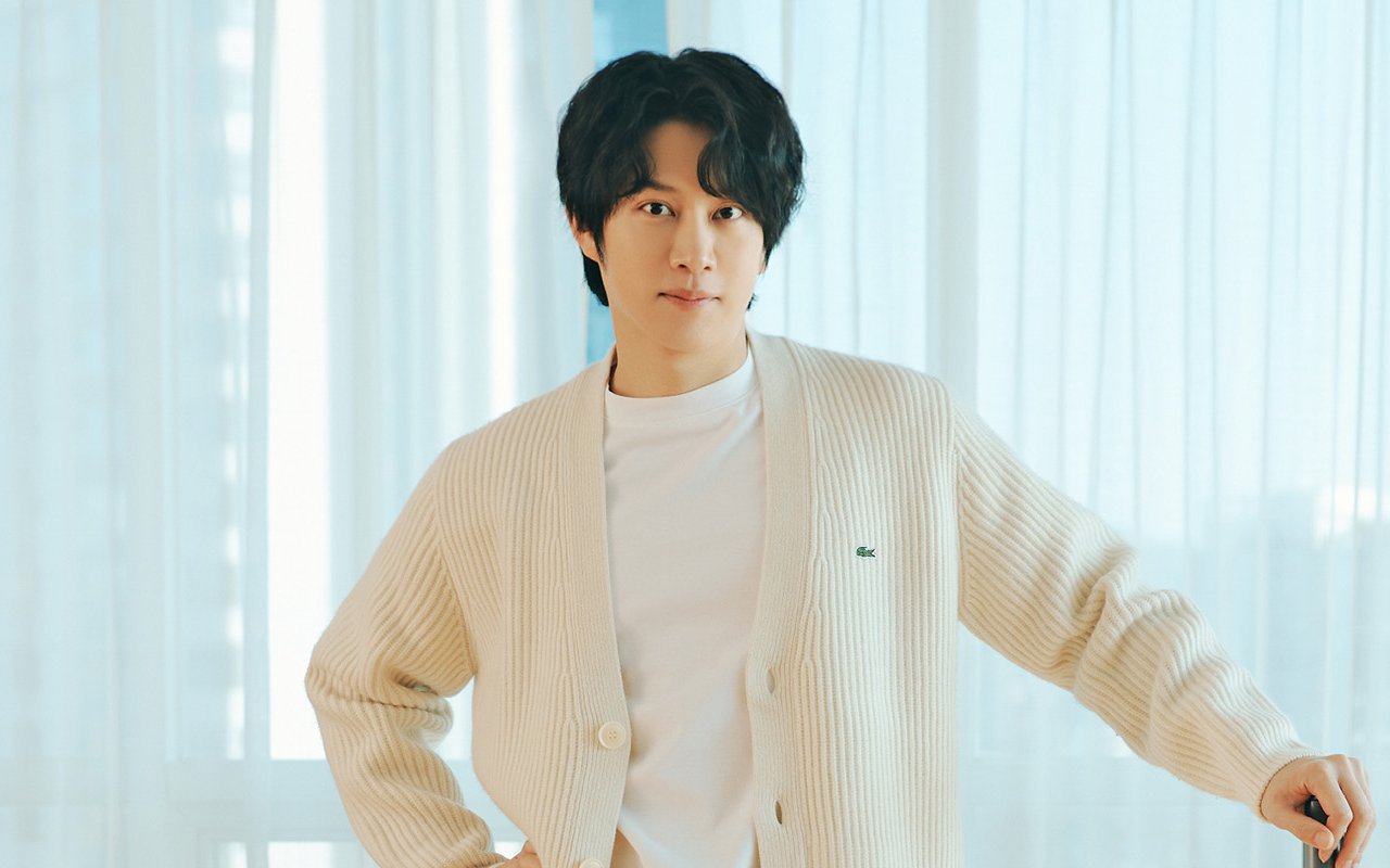 Netizen Ramai-Ramai Hibur Heechul Super Junior Usai Putus dari Momo TWICE