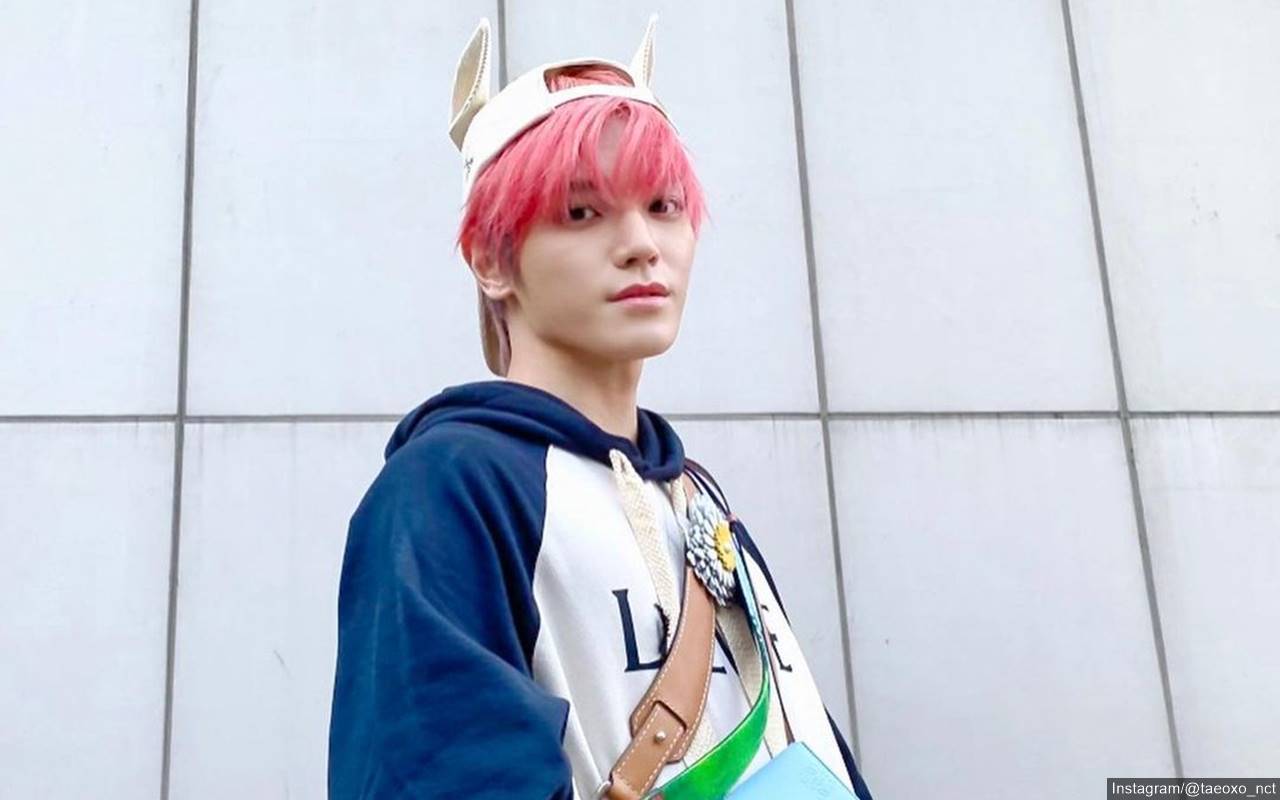 Baru 5 Tahun Debut, Taeyong NCT Debut Jadi Juri di Mnet 'Street Woman