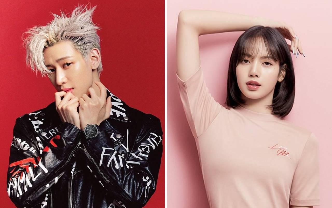 Sama-sama Kelahiran 1997, BamBam GOT7 Beber Alasan Unik Panggil Lisa BLACKPINK 'Kakak'