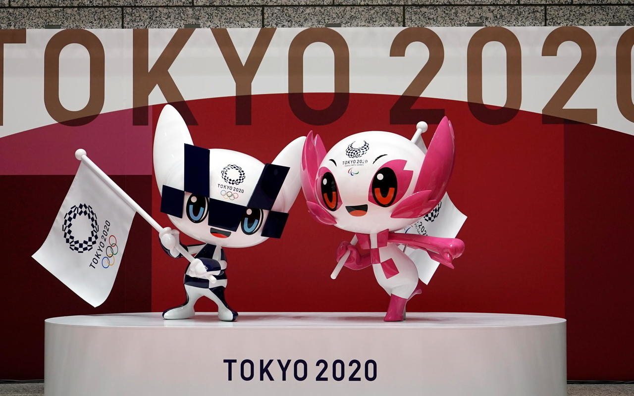 Tokyo Umumkan Status Darurat COVID-19 Sampai Akhir Olimpiade