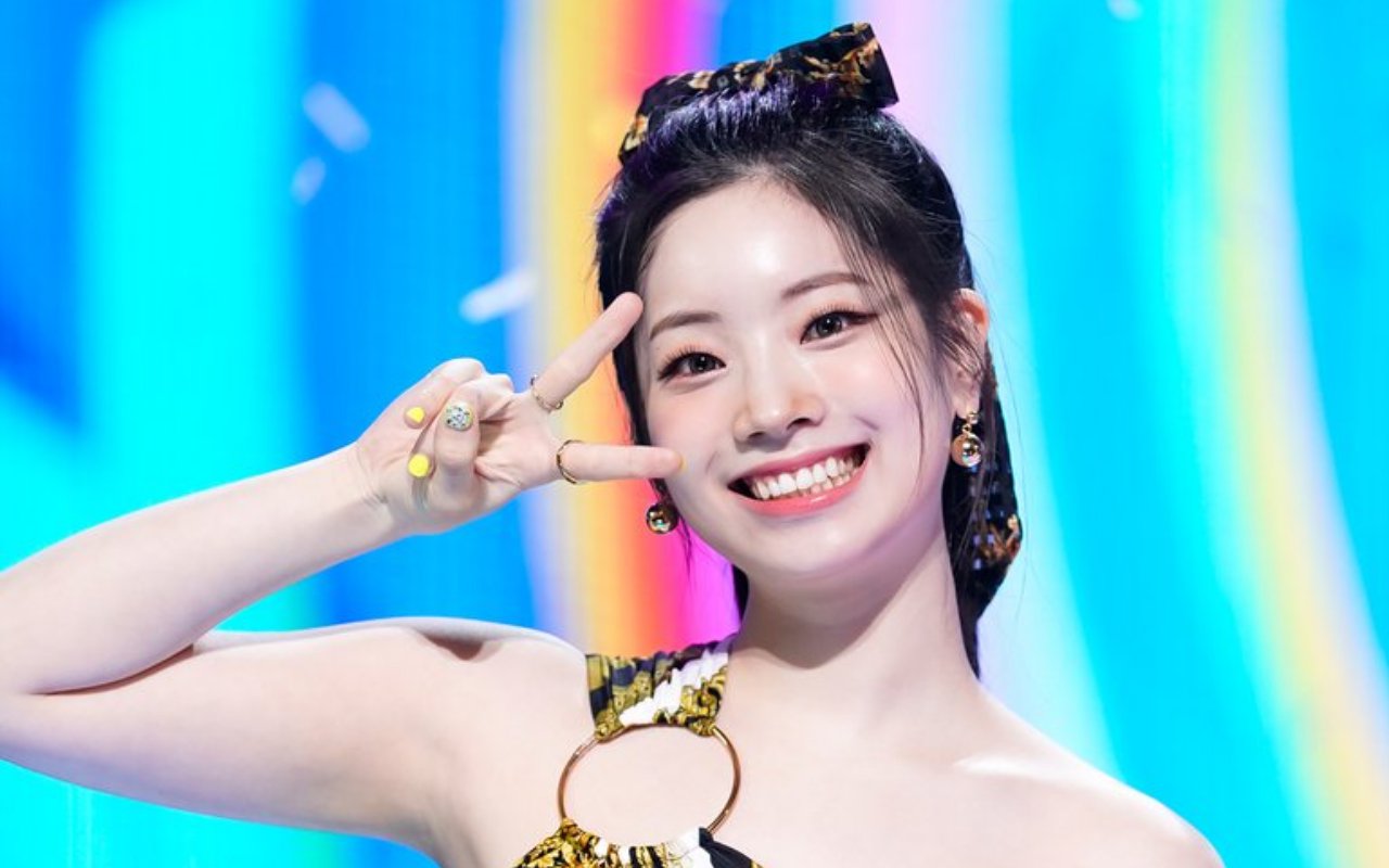 Dahyun TWICE Kini Bukan Lagi yang Paling Pendek, Tingginya Salip Dua Member Ini