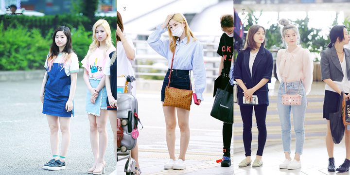 Dahyun TWICE Kini Bukan Lagi yang Paling Pendek, Tingginya Salip Dua Member Ini