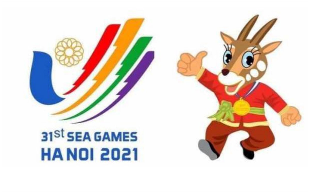 SEA Games Vietnam Ditunda, RI Malah 'Tolak' Diundur ke Awal 2022 Karena Alasan Ini