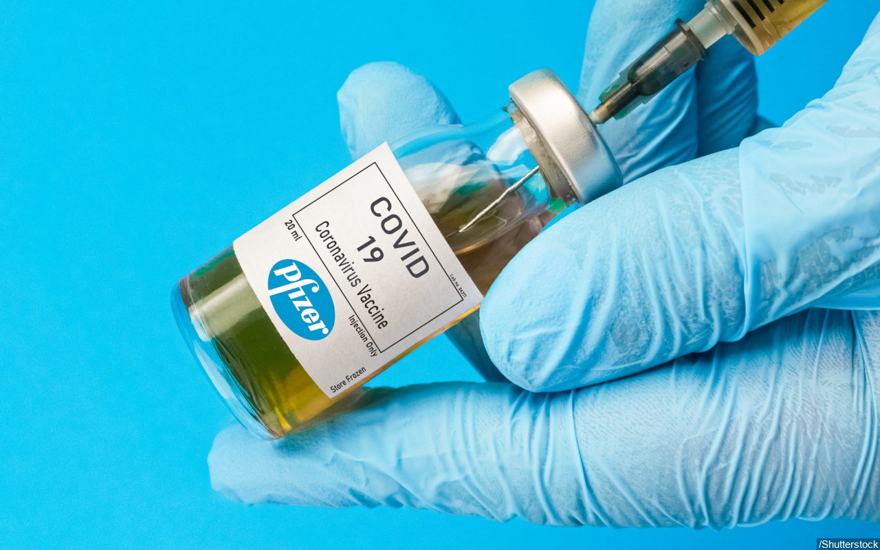 Pfizer Berencana Luncurkan Booster Vaksin COVID-19 Targetkan Varian Delta