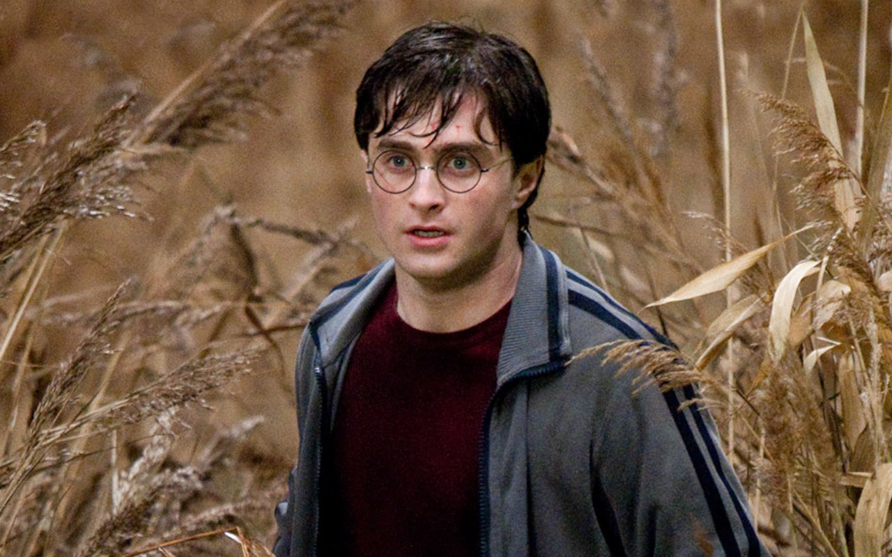 Daniel Radcliffe Tak Yakin Reuni 20 Tahun 'Harry Potter' Bakal Terwujud Karena Alasan Ini