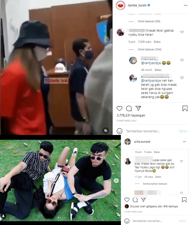 Instagram