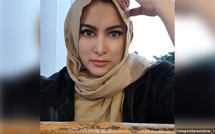 Foto Makam Jane Shalimar Sempat Bikin Geger