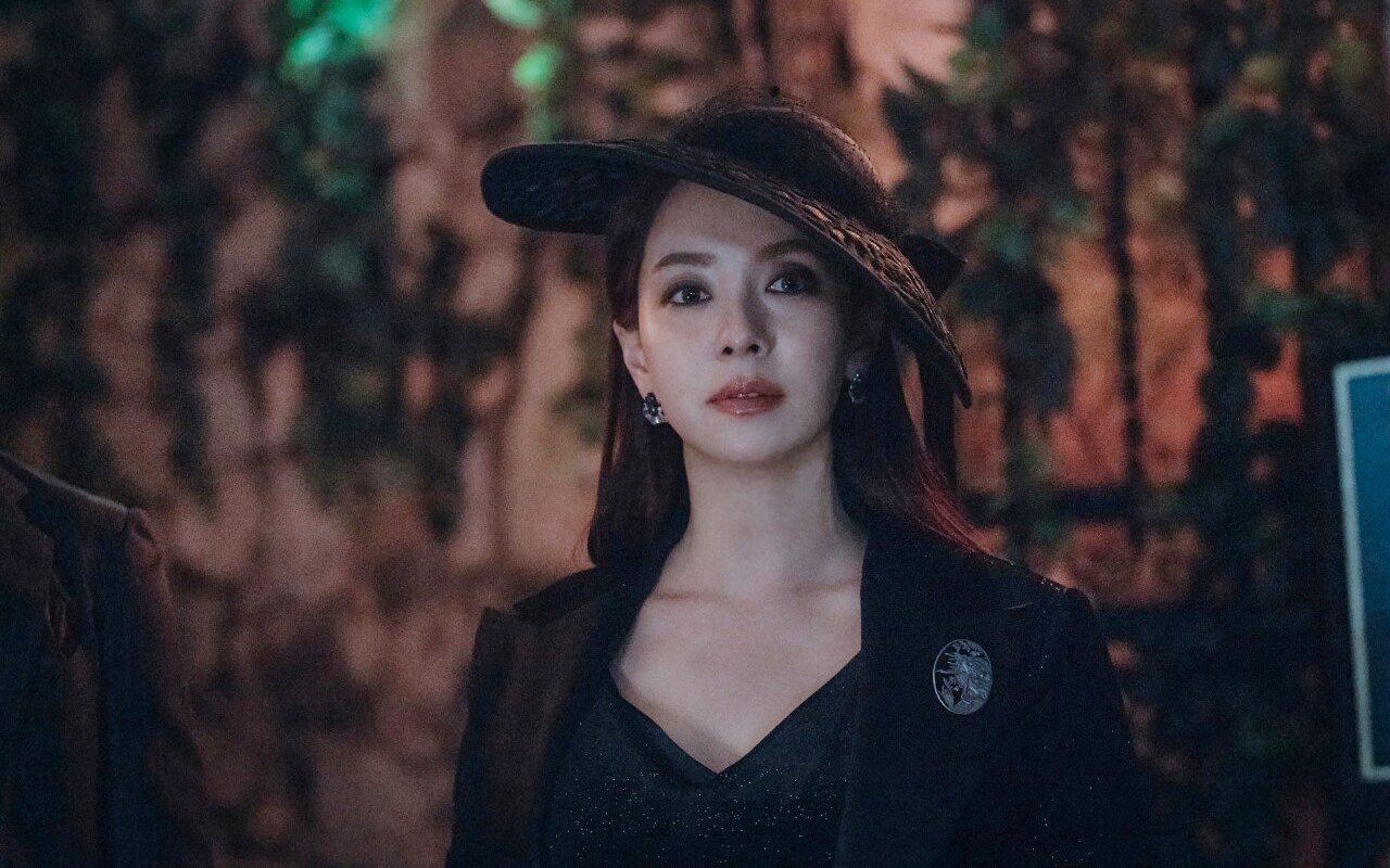 Song Ji Hyo Dipuji Usai Blak-Blakan Ungkap Alasan Minum Alkohol Sendirian