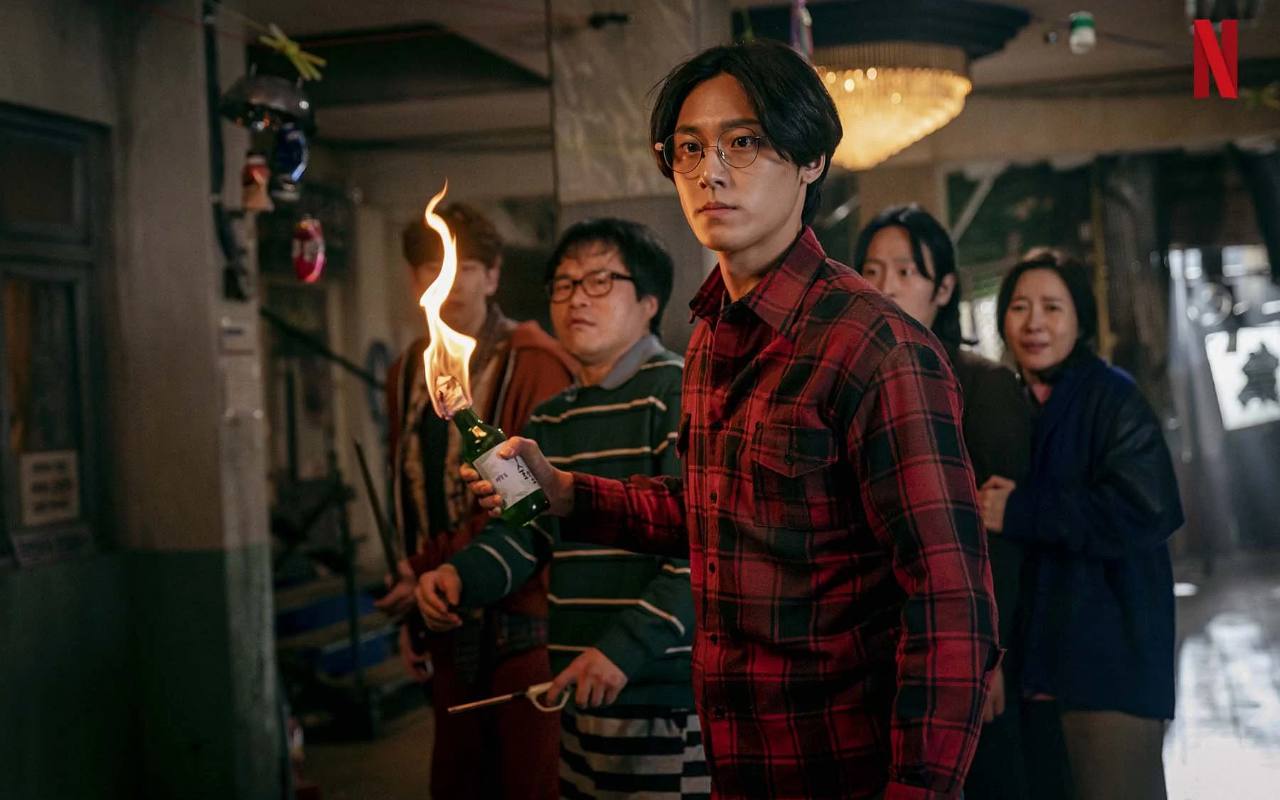 Sweet Home' Season 2 Baru Sebatas Rumor, Netizen Terlanjur Beri Reaksi  Begini