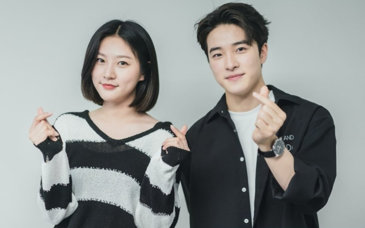 Kim Sae Ron dan Na Da Reum Jadi Duo Tak Terkalahkan, 'Superior Shaman Ga Du Shim' Rilis Teaser Resmi