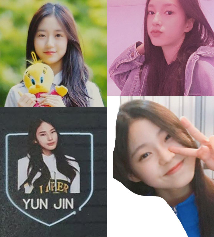 6 Trainee Cantik Ini Diduga Kuat Calon Member Girl Grup Baru JYP 2