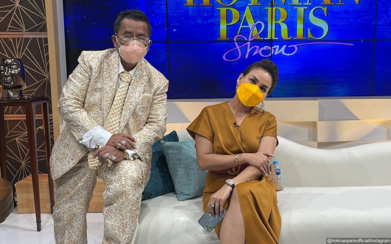 Panas! Hotman Paris-Melaney Ricardo Adu Mulut dengan Dokter yang Ngaku Tak Percaya Covid-19