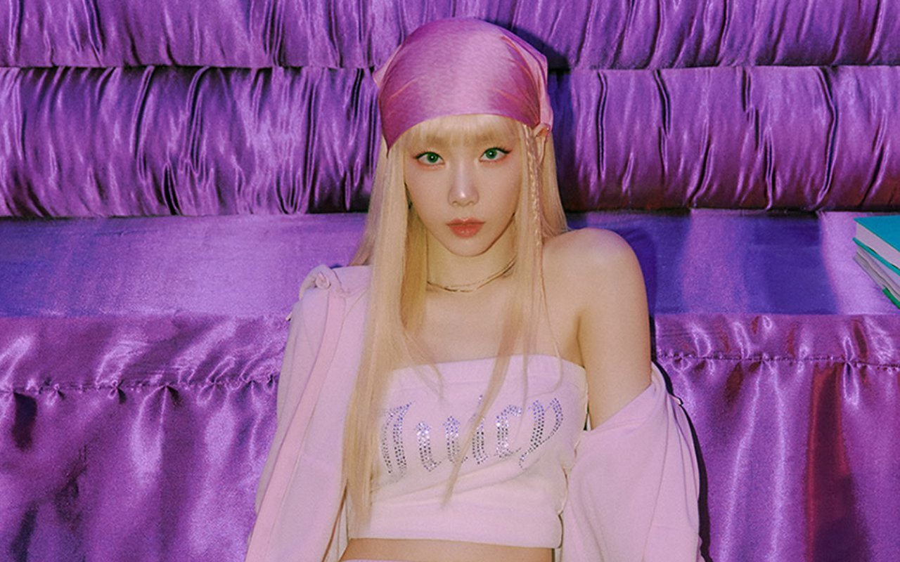 Begini Komentar Para Kritikus Musik Soal Kemiripan Lagu dan MV Tae Yeon 'Weekend' dengan Doja Cat