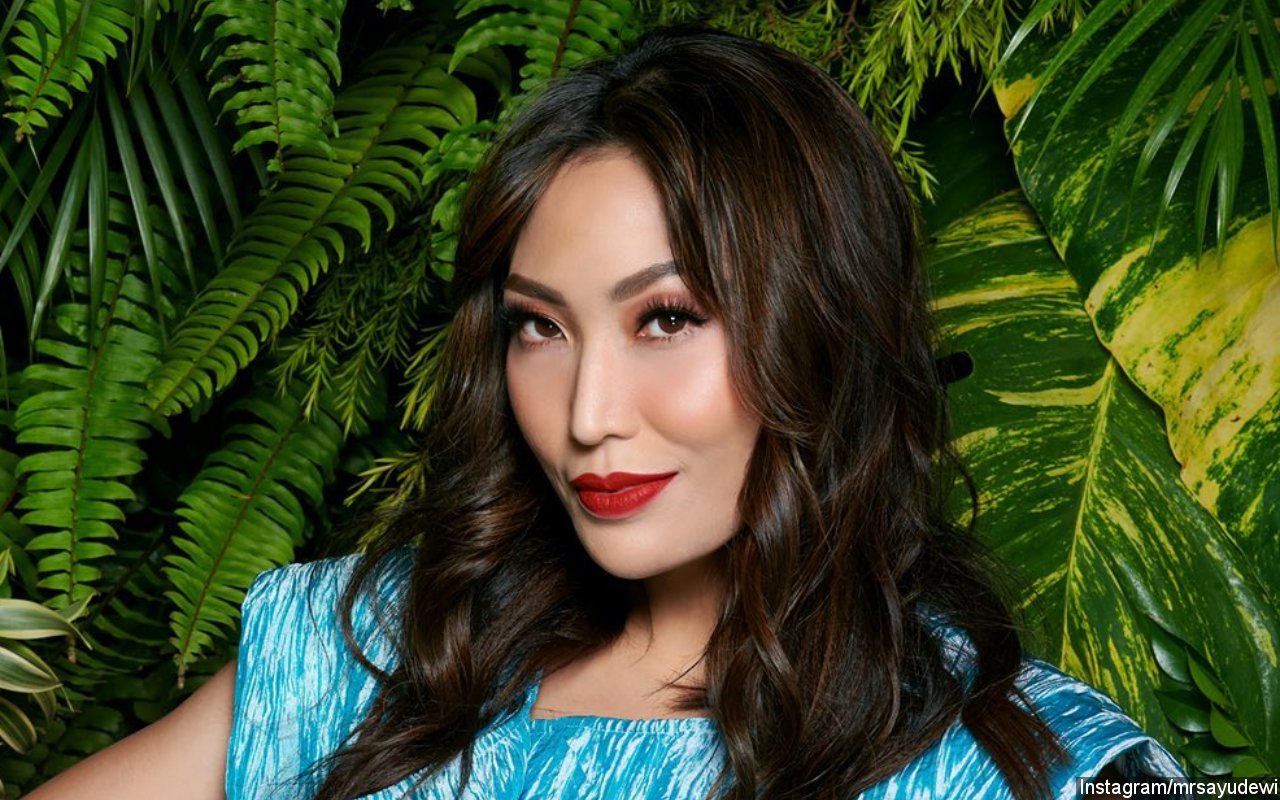 Bongkar Habis Sederet Kebaikan Hingga Pesan Bijak Nia Ramadhani, Ayu Dewi Doakan Sang Sahabat