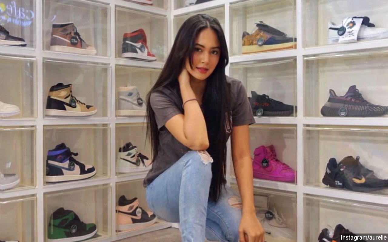 Aurelie Moeremans Ungkap Teman Bule Syok Dirinya Dikatai Mirip Monyet, Makin Gencar Bagi Pesan Ini