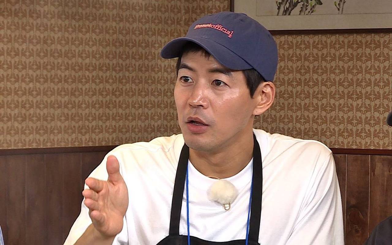 Alasan Hengkang Terbantahkan, Lee Sang Yoon Akui Malu Balik ke 'Master in The House'