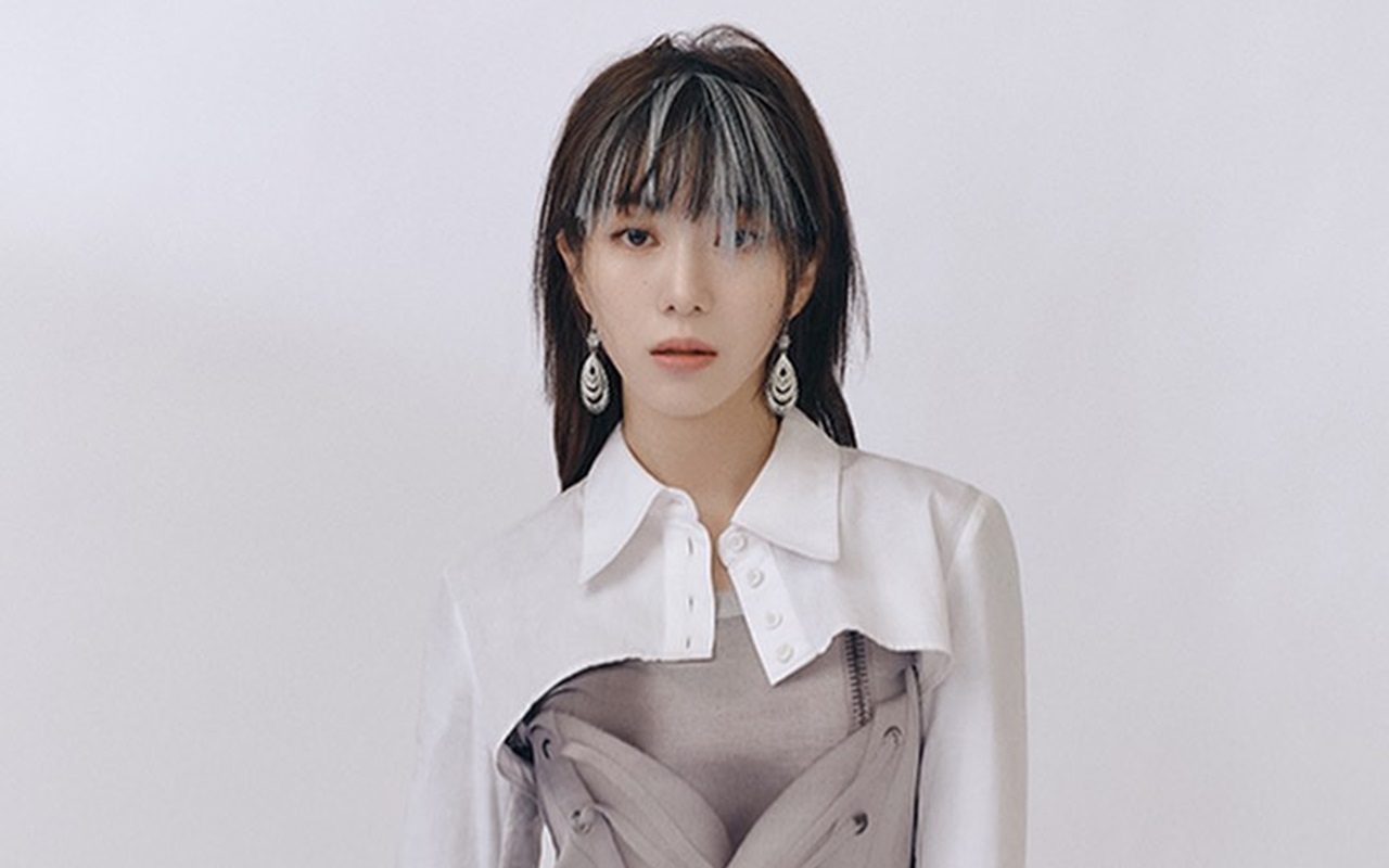 Mina Eks AOA Janji Cerita Detail Pria yang Selingkuh dengannya, Tak Jadi Hiatus SNS?