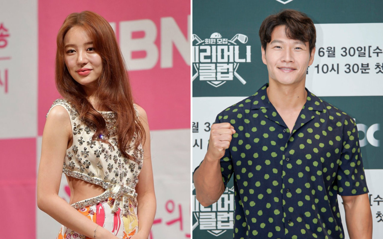 Yoon Eun Hye Akui Pernah Deg-Degan Saat Kim Jong Kook Lakukan Ini Padanya