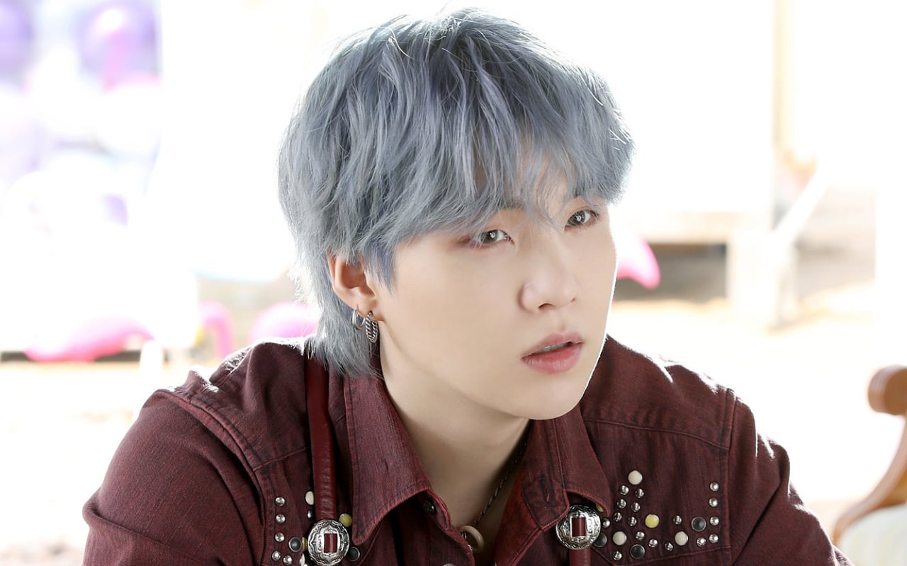 Suga BTS Beber Fakta di Balik Aib Masa Lalu Saat Audisi Masuk Big Hit