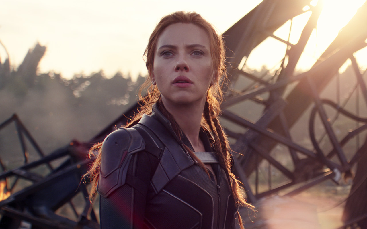 Terungkap Alasan 'Black Widow' Tak Hadirkan Satu Pun Hero Lain MCU