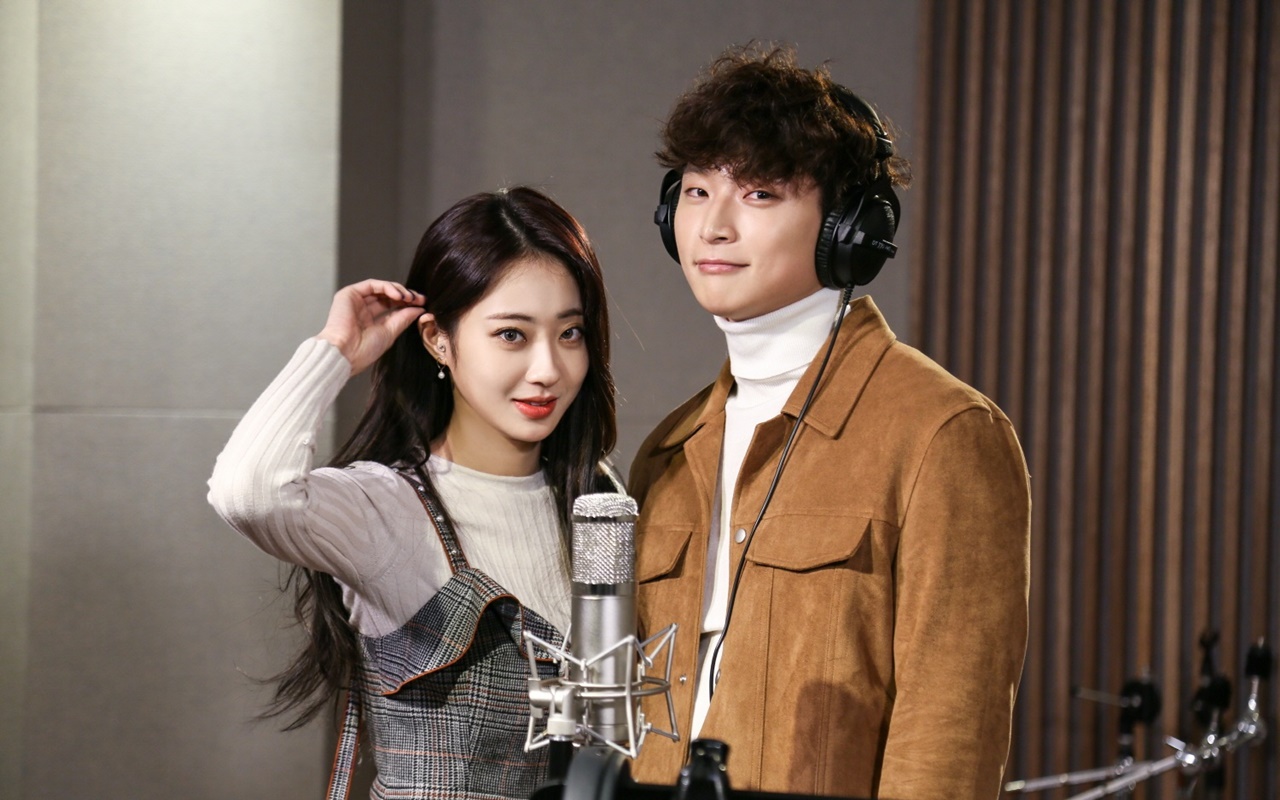 Jinwoon 2AM Buka-Bukaan Soal Perasaannya Usai Putus Cinta Dengan Kyungri