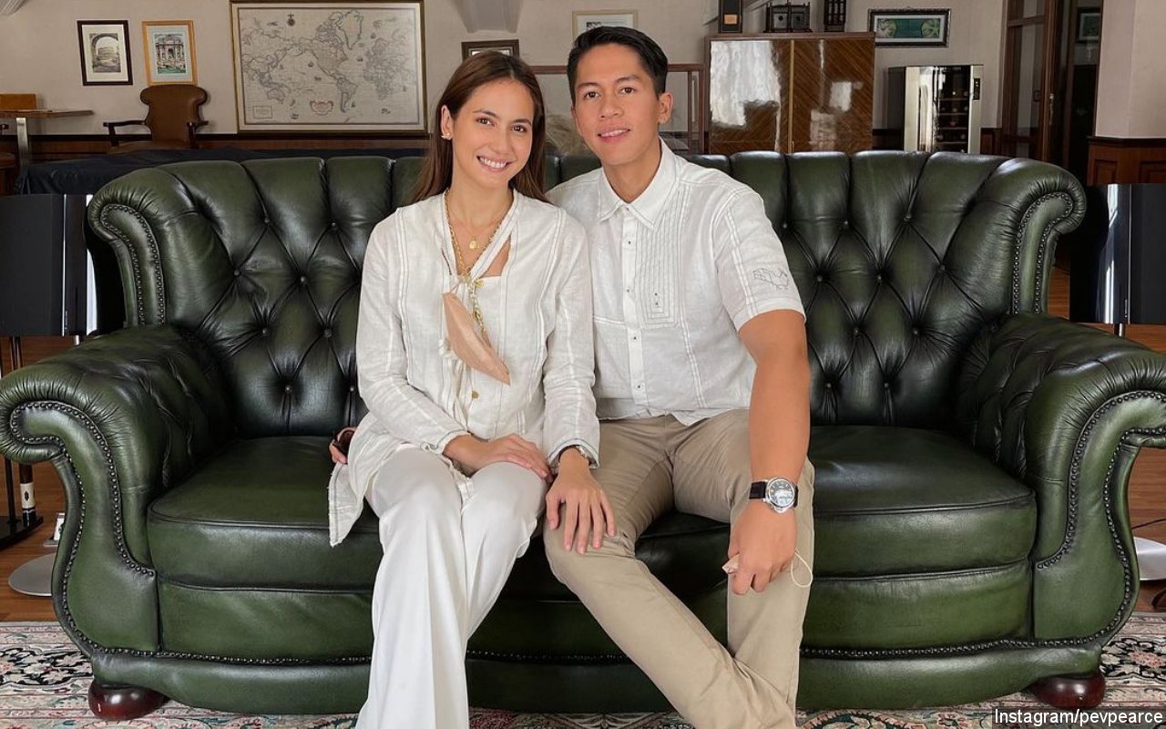 Pevita Pearce Pamer Momen Langka Bareng Arsyah Rasyid, Malah Diserbu Desakan Naik Pelaminan