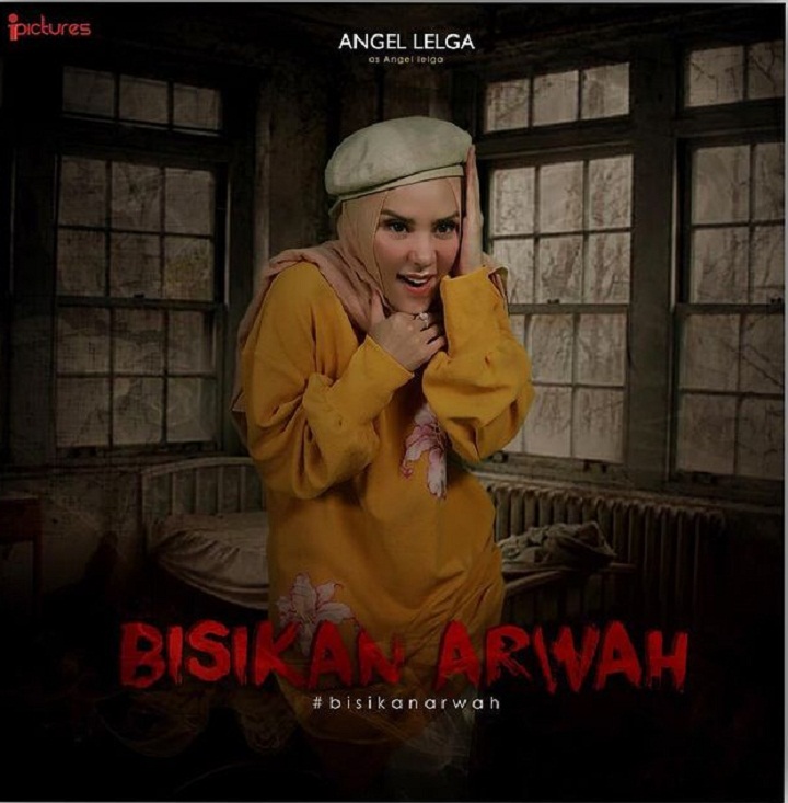 Terus Berkarya di Film dan FTV