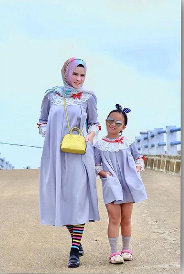 <i>Single Mommy</i> Tangguh