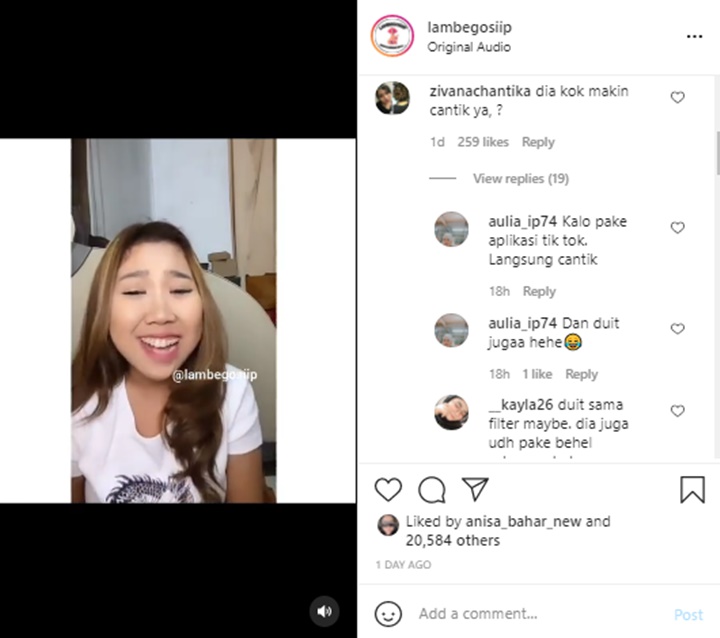 Instagram