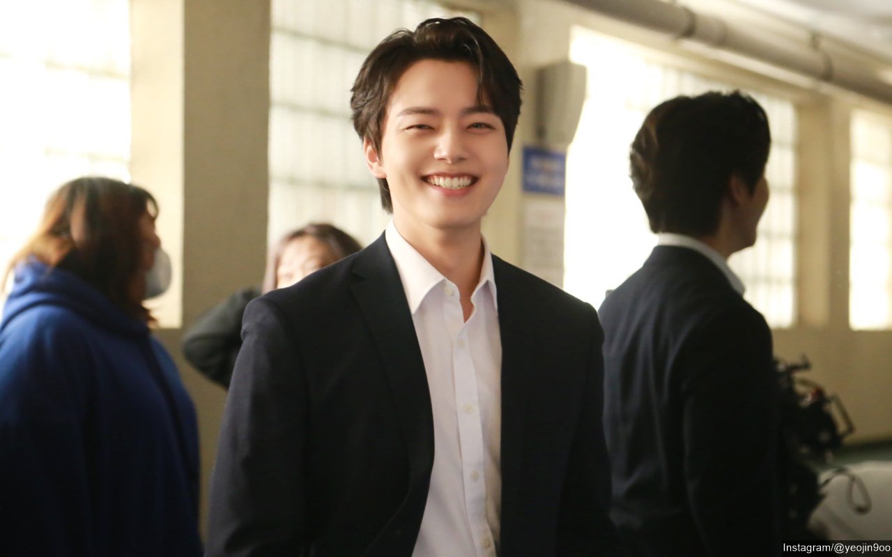 Masih Teka-teki Pemeran 'Link: Eat and Love To Kill', Kini Yeo Jin Goo