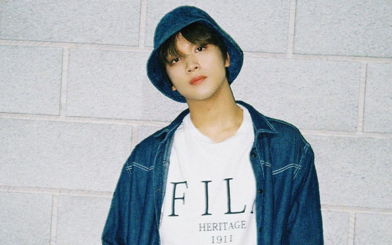 Haechan NCT Dream Merasa Sungkan Dekati Artis-Artis SM, Kenapa?