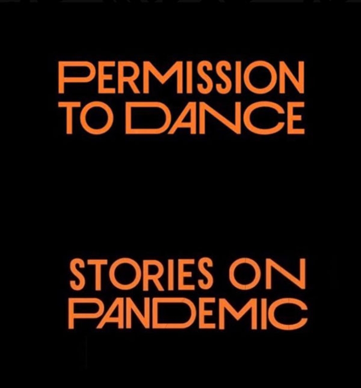 Huruf-Huruf di \'Permission to Dance\' BTS Disusun Ulang, Hasilnya Mengejutkan