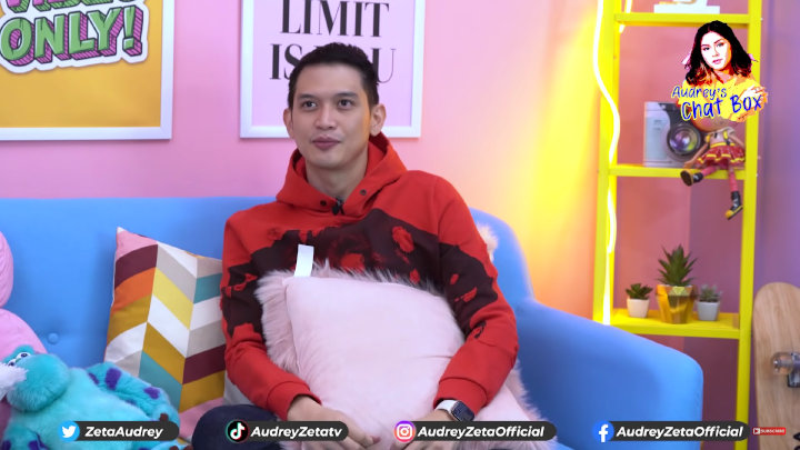 Rezky Aditya