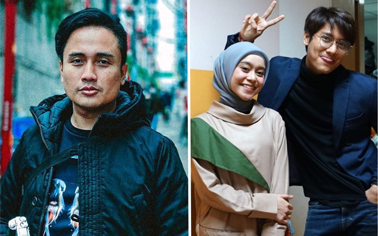 Kata Denny Darko Soal PPKM Diperpanjang, Pernikahan Rizky Billar-Lesty Kejora Terancam Batal?