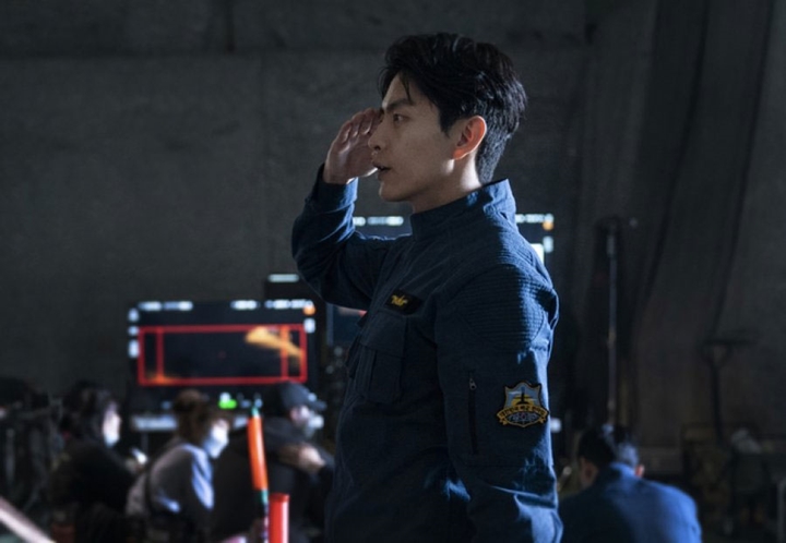 Lee Min Ki Bakal Jadi Cameo di Film Lee Jong Suk \'Decibel\', Dapat Peran Seperti Apa?