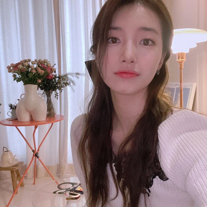 Natural cantiknya