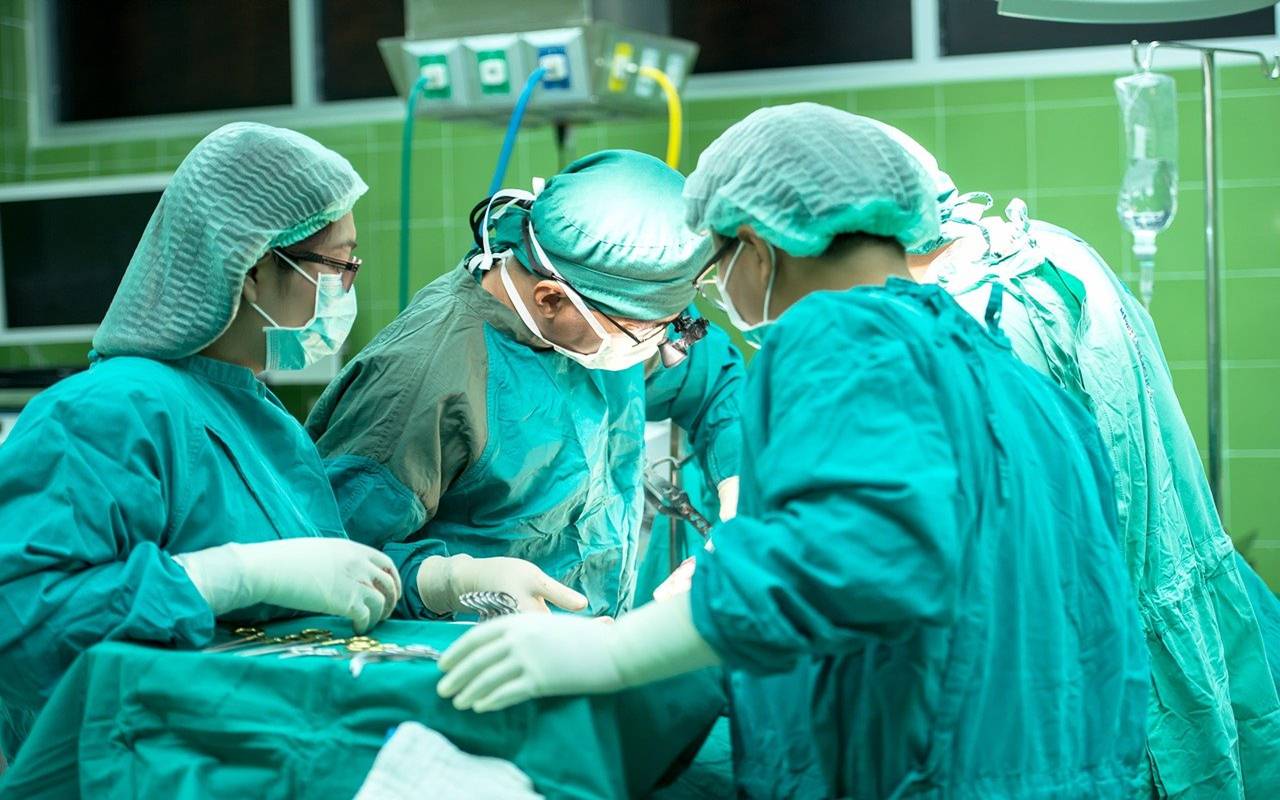 Waduh! Rumah Sakit 'Salah Pasang' Ginjal, Orang Ini Terima Donor Milik Pasien Lain