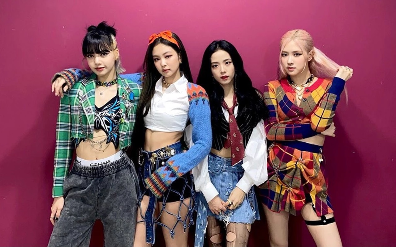 BLACKPINK Siap Join Weverse Platform Agensi BTS, Netizen Takutkan Hal Ini