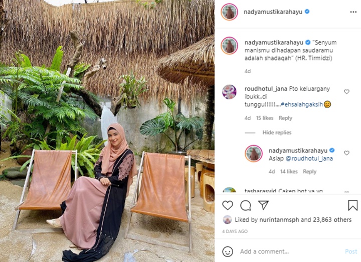 Instagram