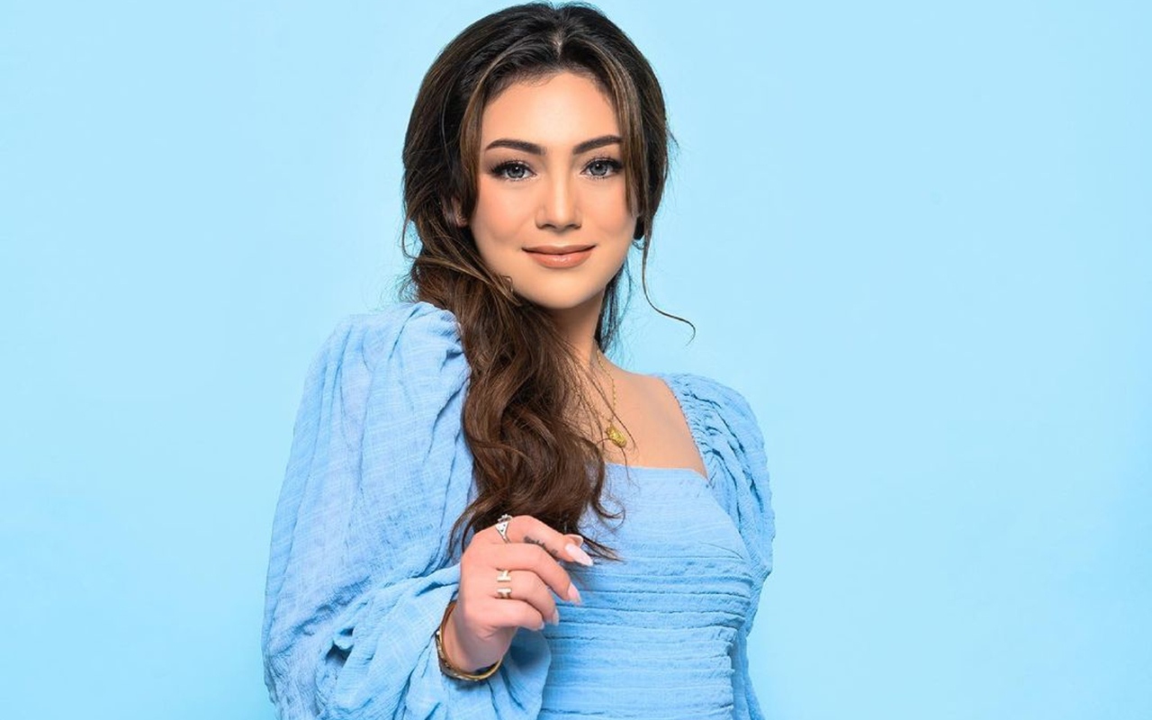 Diramal Bakal Berpisah dengan Suami, Celine Evangelista: Hanya Prediksi