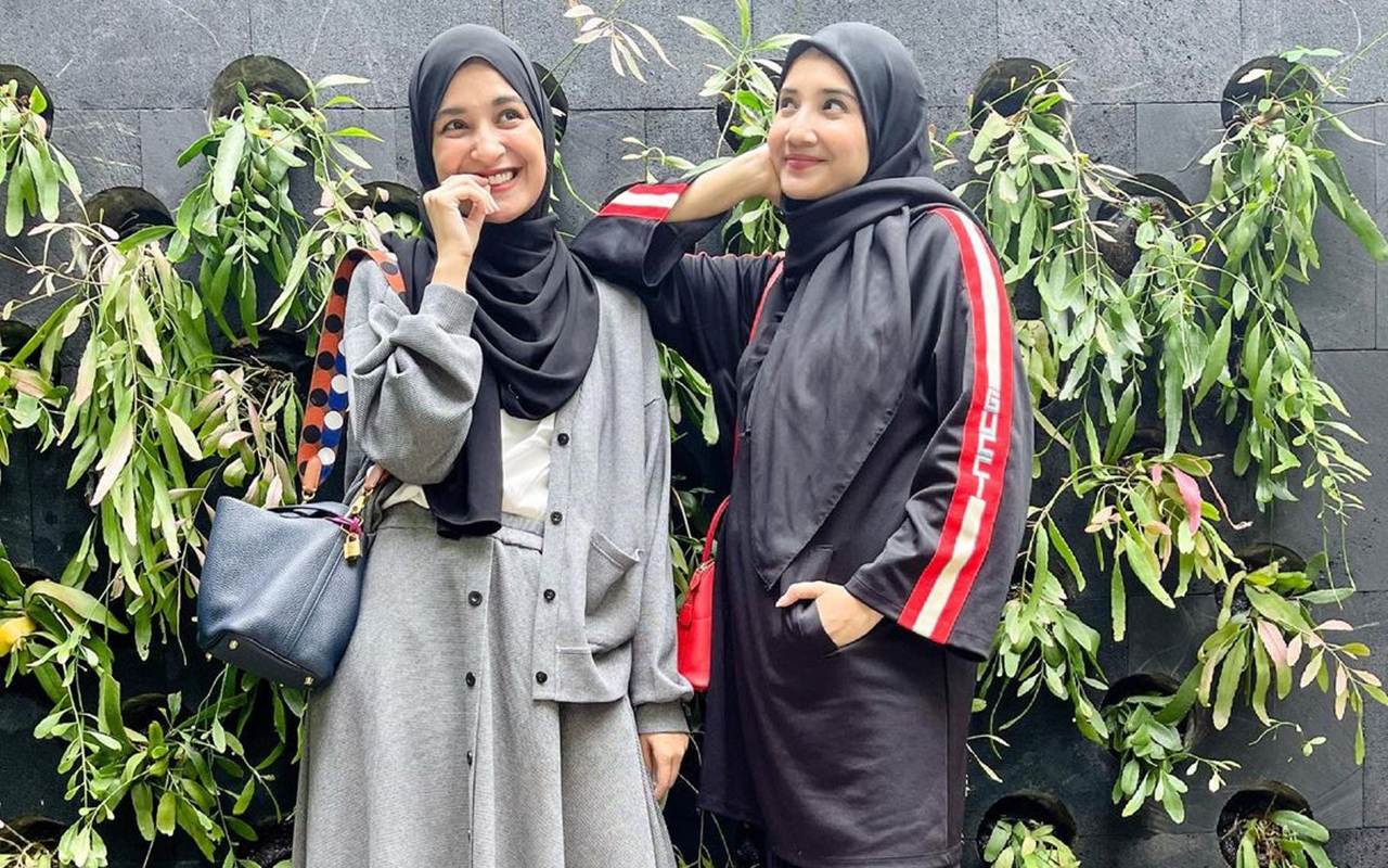 Putri Shireen Sungkar Kangen Putra Zaskia Sungkar, Celetukannya Bikin Ngakak