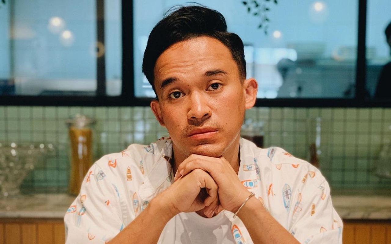Anwar Sanjaya Akui Gampang Bosan Saat Pacaran, Tapi Larang Adiknya Nikah  Duluan