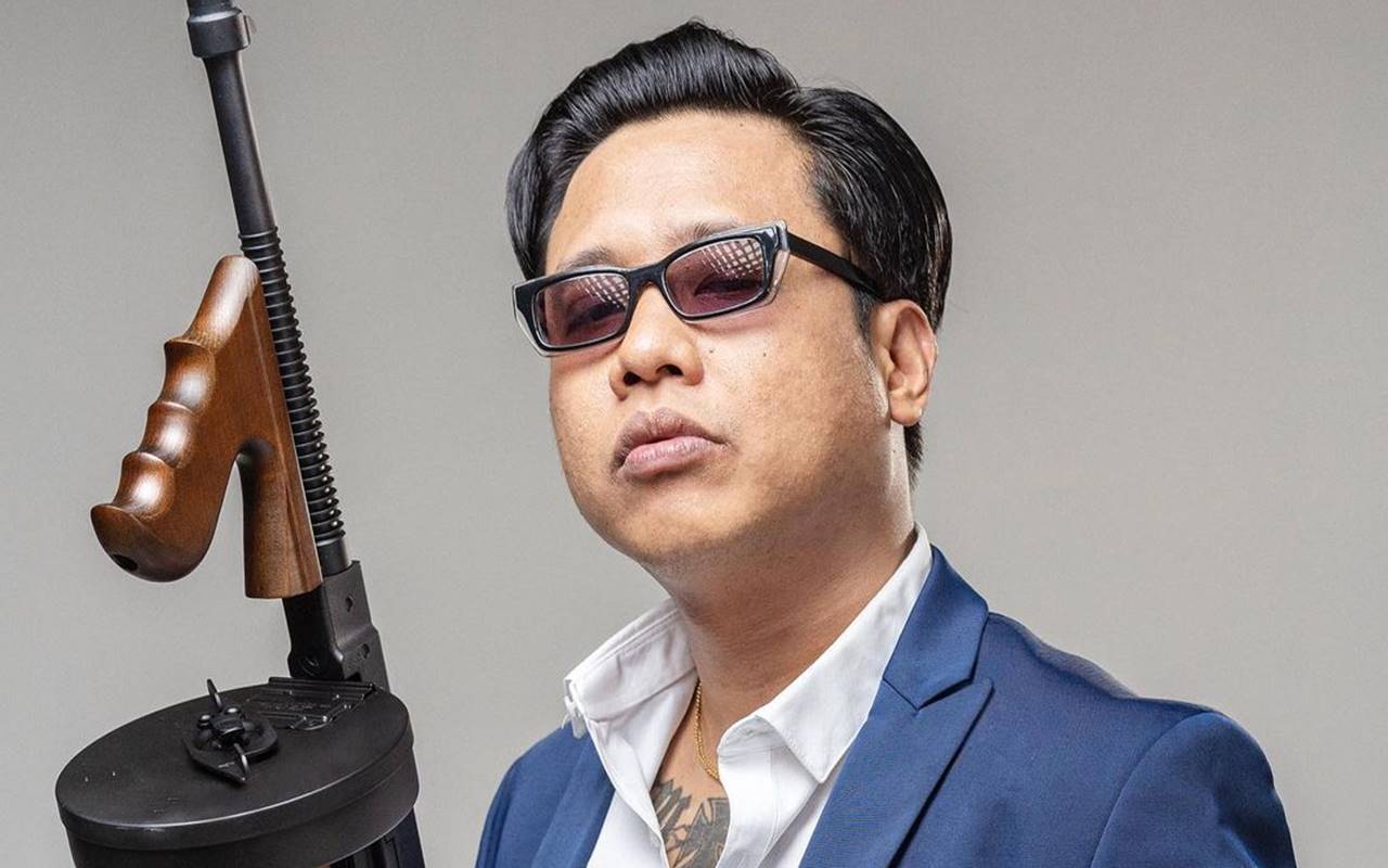 Gofar Hilman Kabarkan Kelanjutan Kasus Tudingan Pelecehan Seksual, Mantap Bakal Tempuh Jalur Hukum?