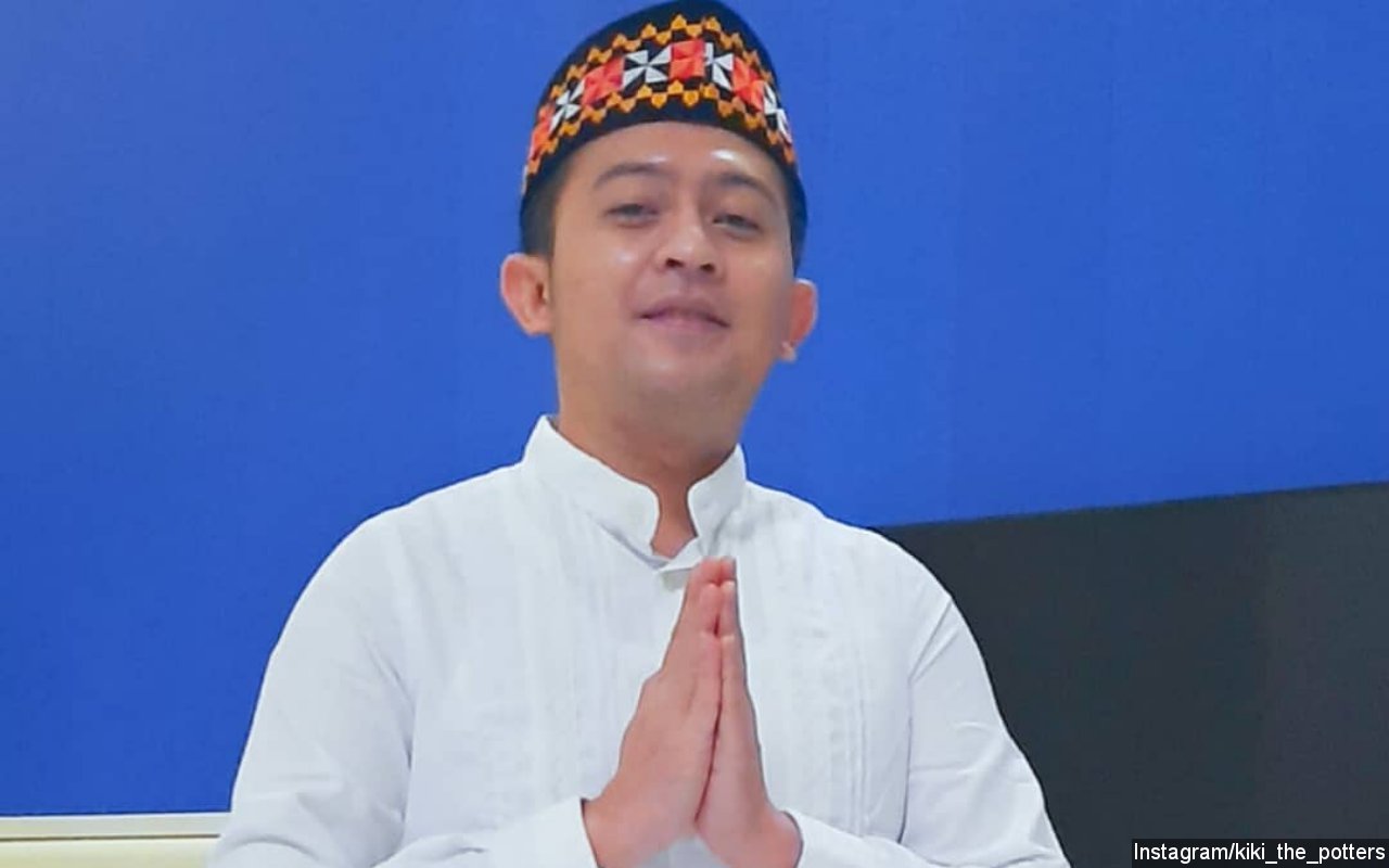 Kiki The Potter's Bongkar Chat WA Nikita Mirzani Sempat Ingin Gugurkan Kandungan dari Dipo Latief