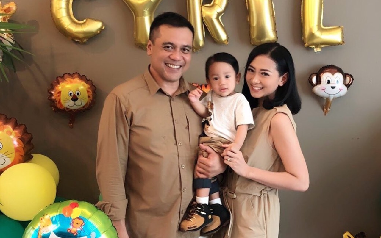 Citra Soeroso Eks Dude Harlino Meninggal Diduga COVID-19, Kondisi Bayi Lahir Prematur Bikin Nyesek