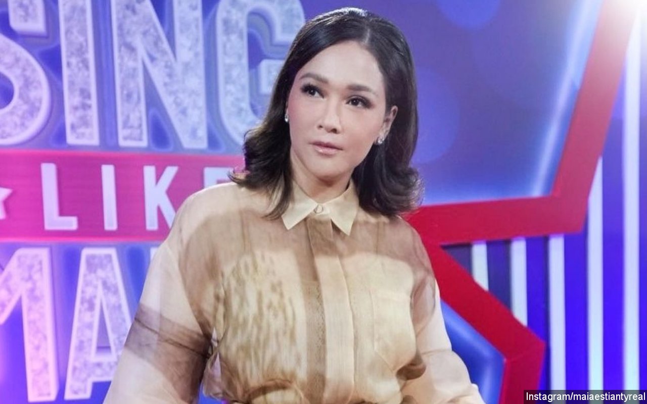 Al Ghazali Sembuh Covid-19 Dalam 5 Hari, Maia Estianty Ungkap Fakta Mengejutkan Soal Dul Jaelani